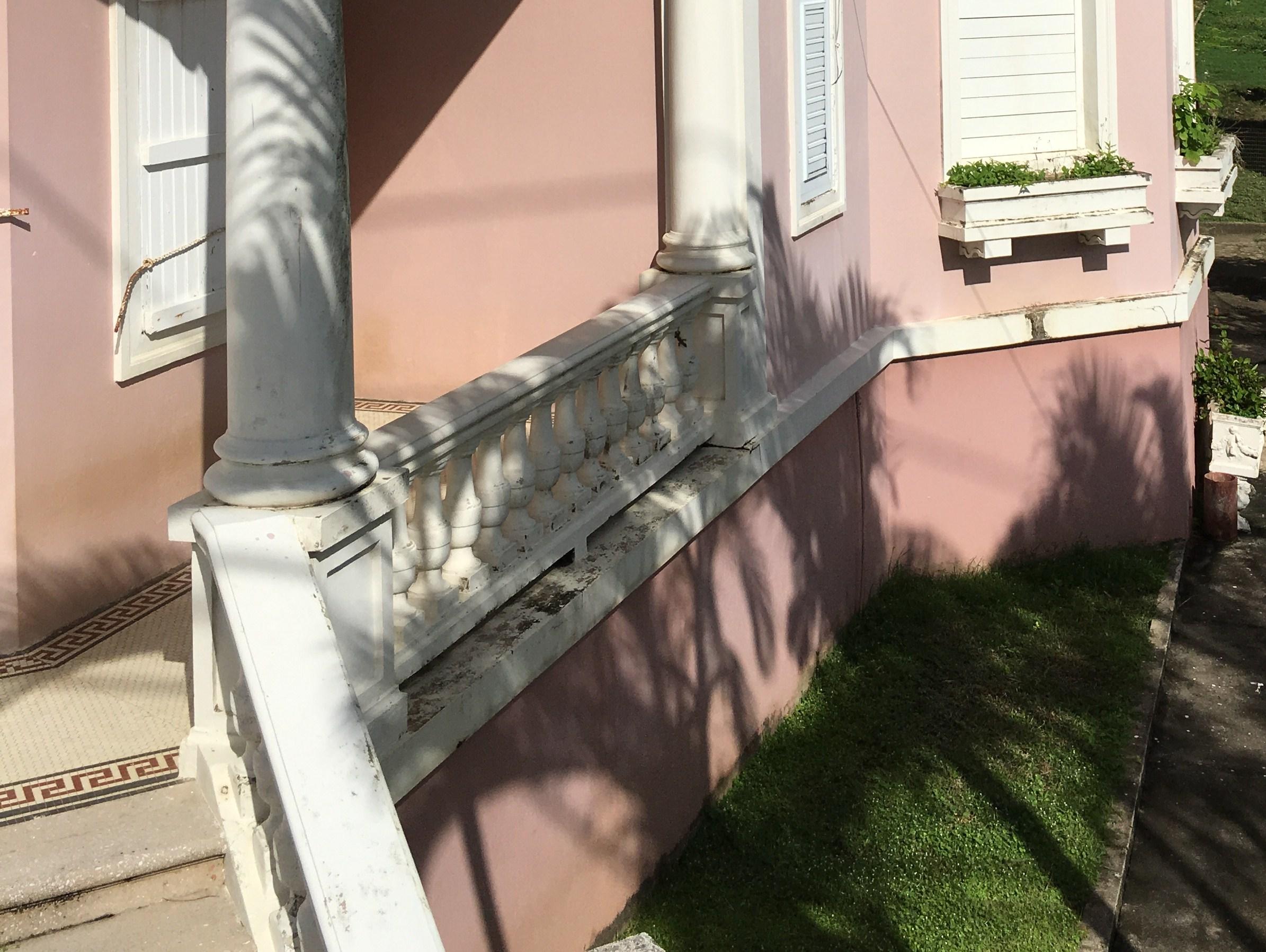 Residencia Dr. Chico - Naguabo - 2015 00007